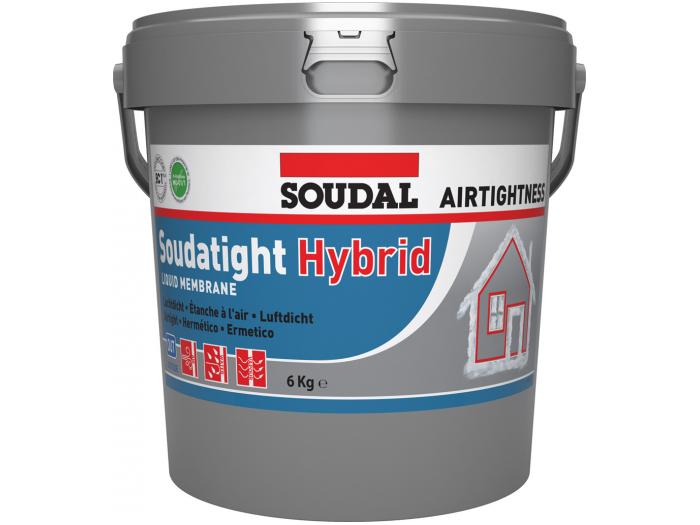 soudatight hybrid grey